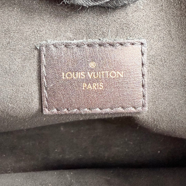 Louis Vuitton Reverse Monogram Pochette Metis