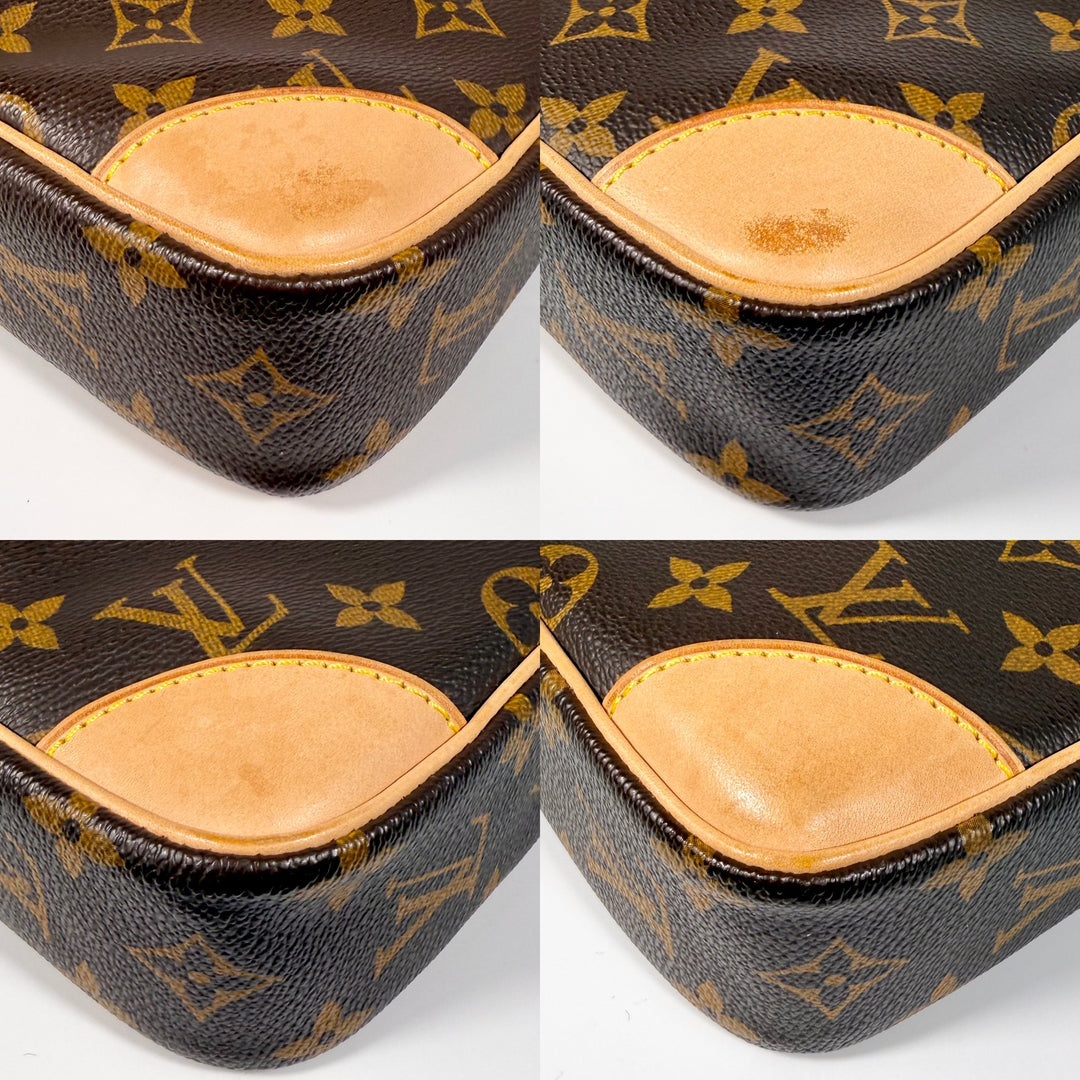Louis Vuitton Monogram Danube 21