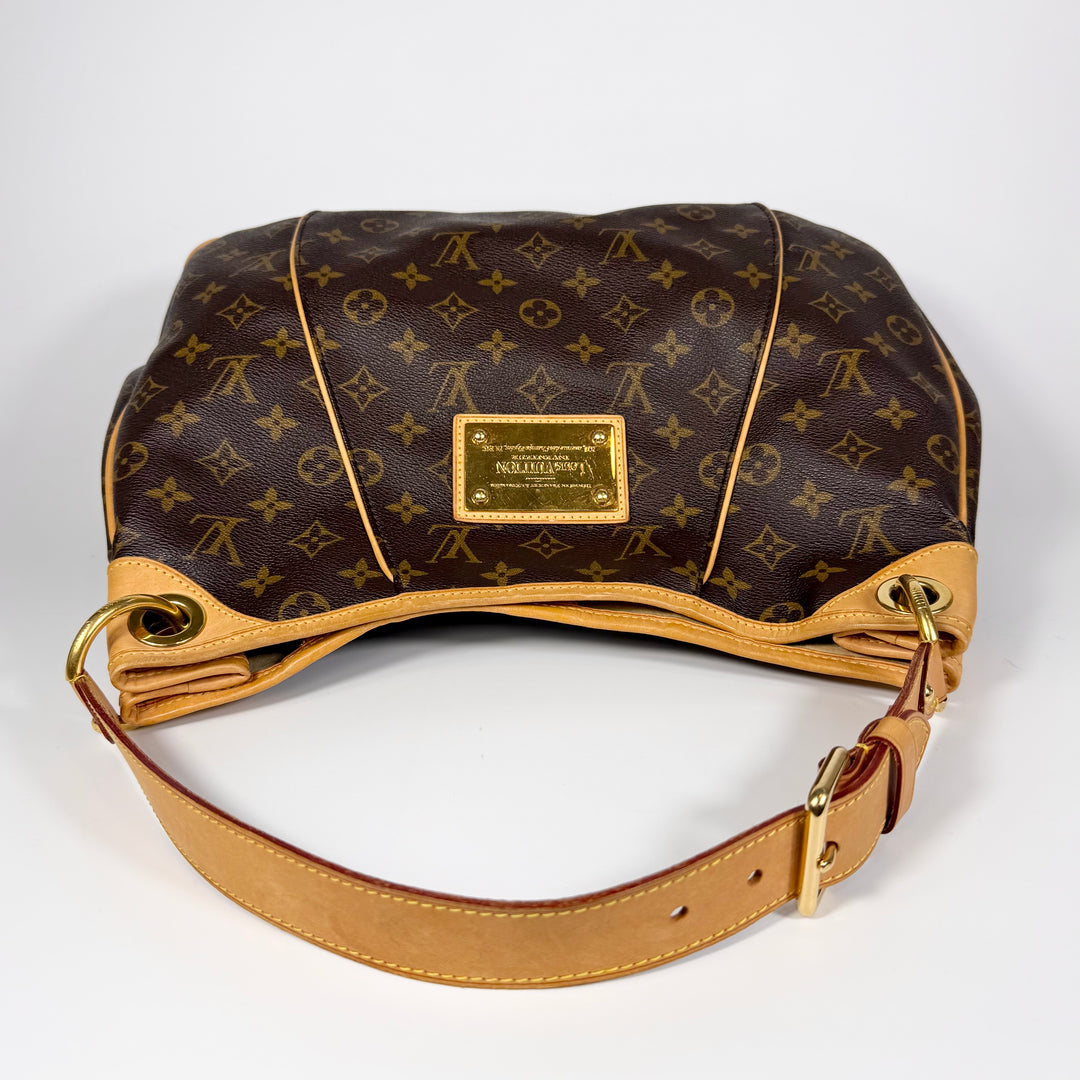 Louis Vuitton Monogram Galliera PM