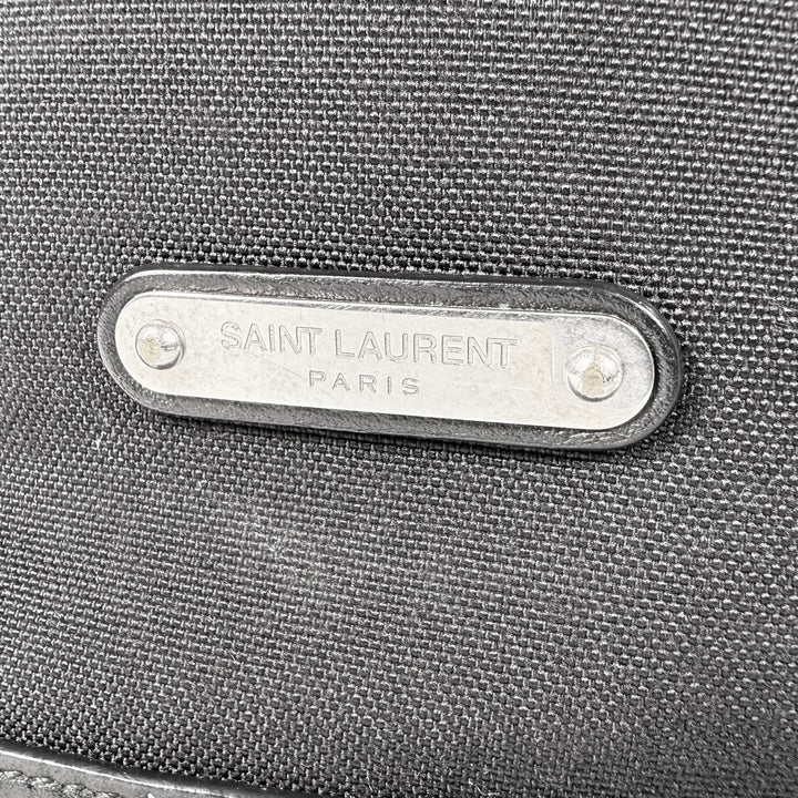 Saint Laurent Rivington Race Backpack
