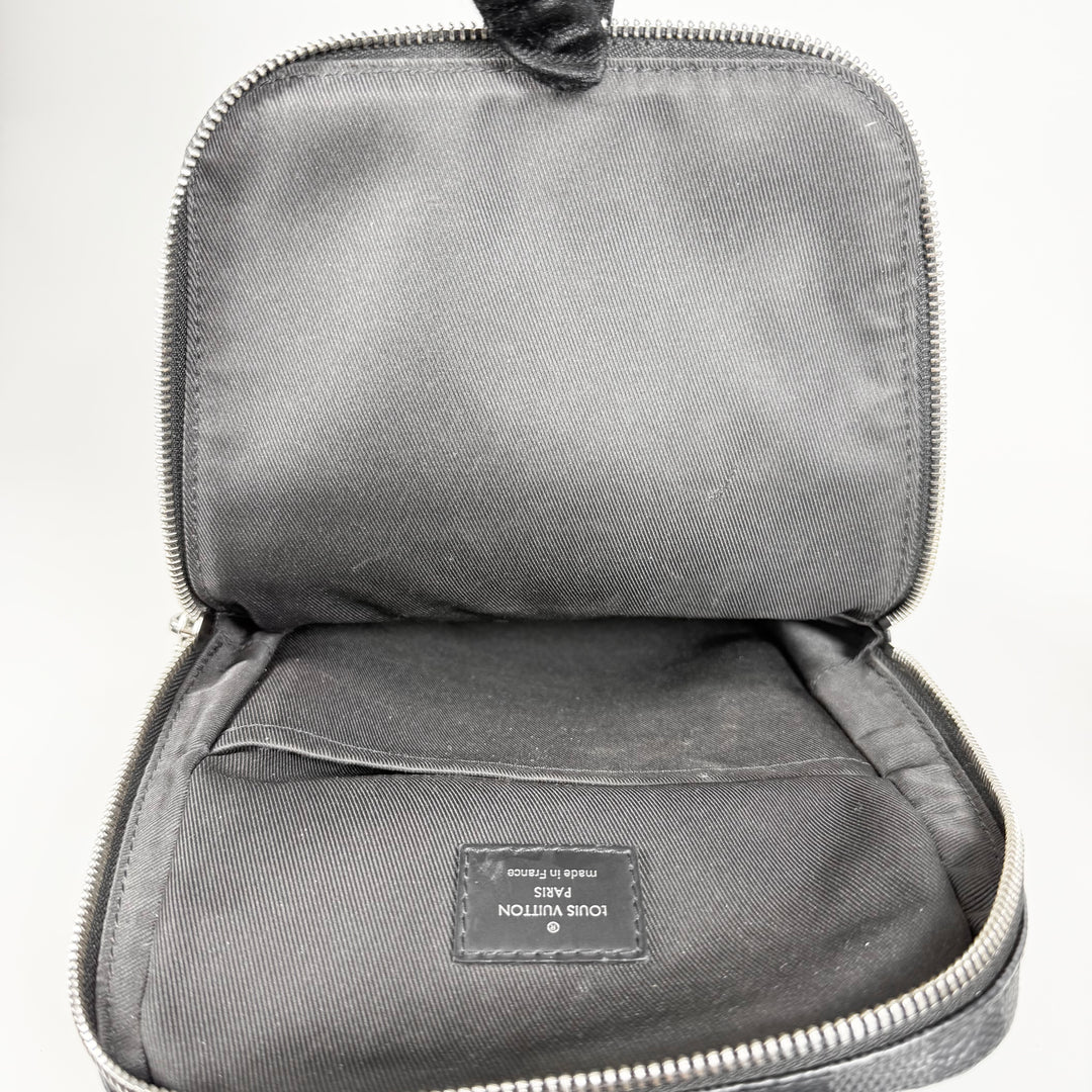 Louis Vuitton Damier Graphite Avenue Sling Bag