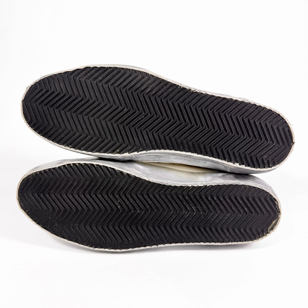 Golden Goose Classic Mid Star Sneaker - Women’s 11