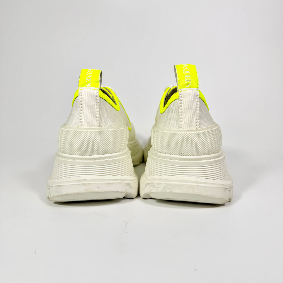 Alexander McQueen Tread Slick Sneaker - Women’s 10.5