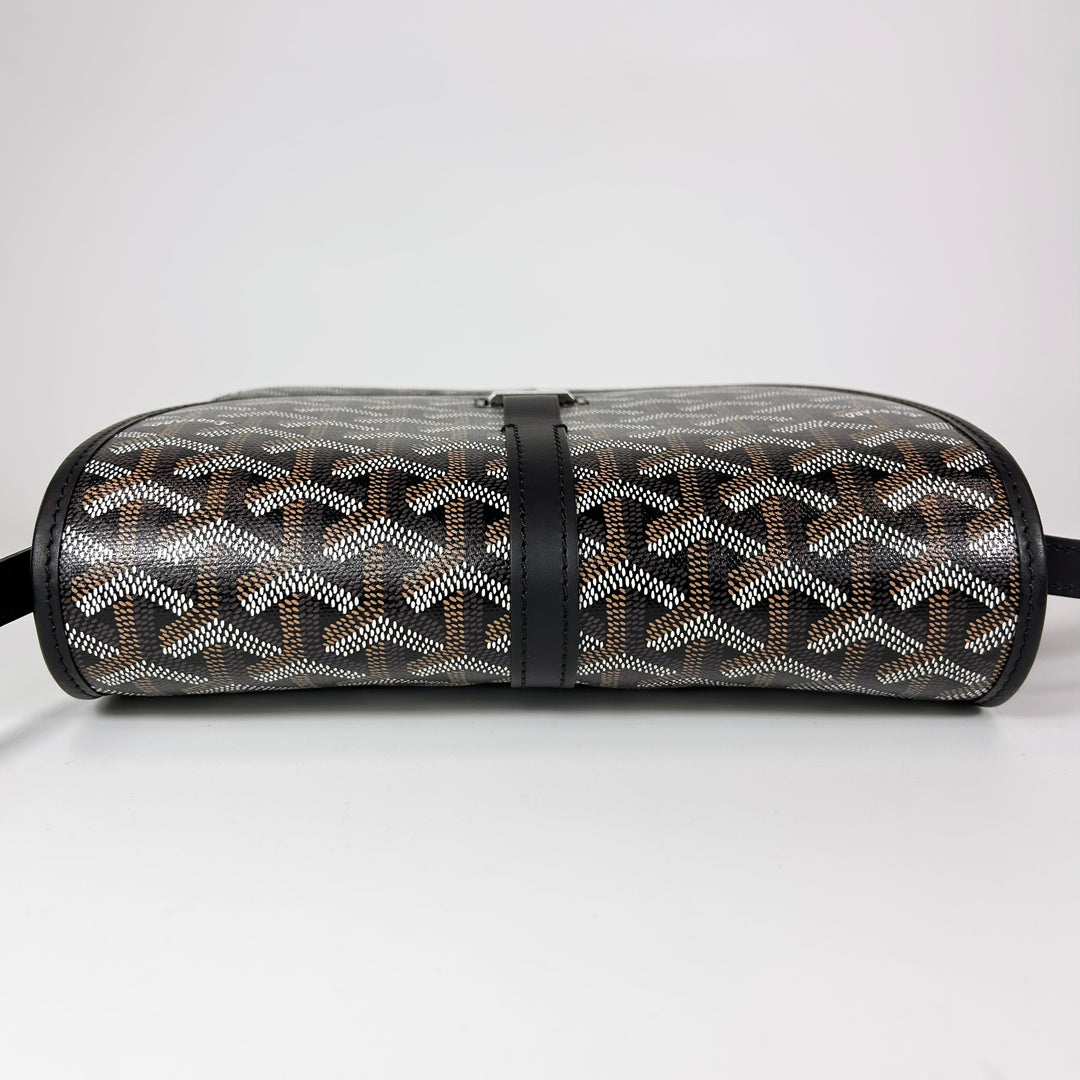 Goyard Belvedere II PM Messenger Bag