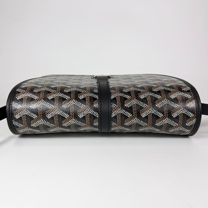 Goyard Belvedere II PM Messenger Bag