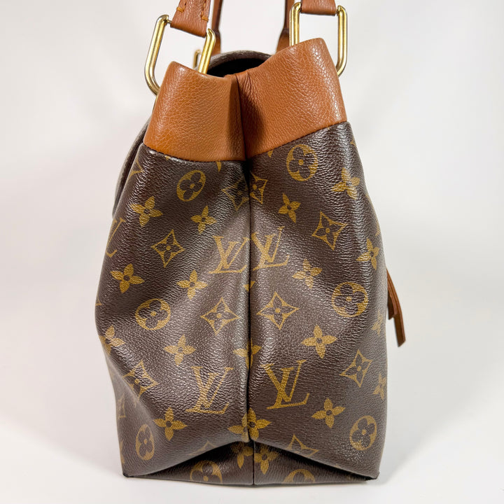 Louis Vuitton Monogram Olympe MM