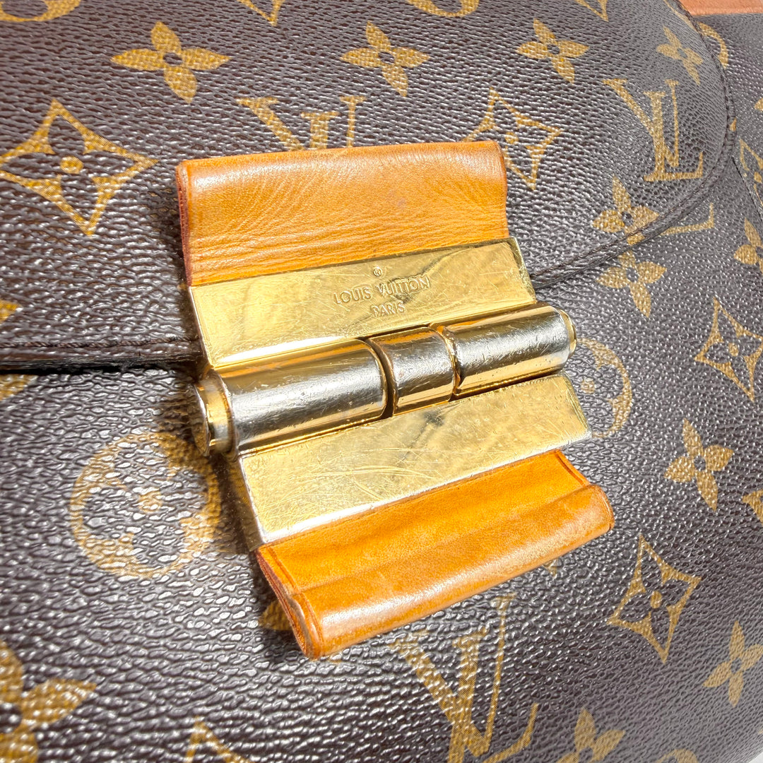 Louis Vuitton Monogram Olympe MM