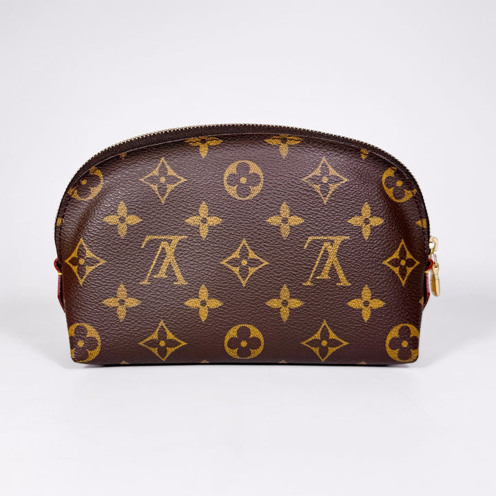 Louis Vuitton Monogram Cosmetic Pouch