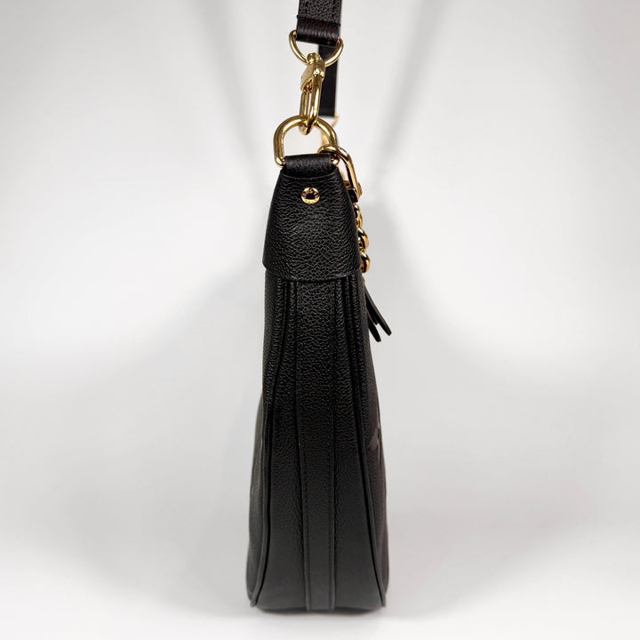 Louis Vuitton Empreinte Monogram Loop Hobo