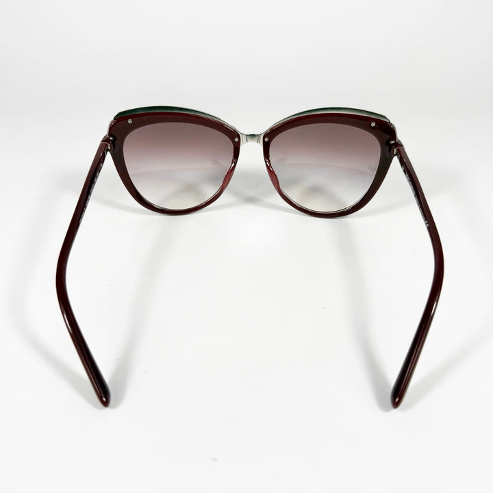 Dolce & Gabbana Sunglasses DG4304F