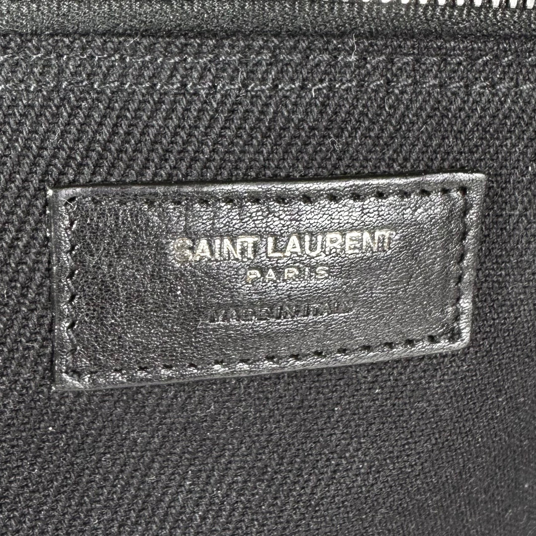 Saint Laurent Large Rive Gauche Tote