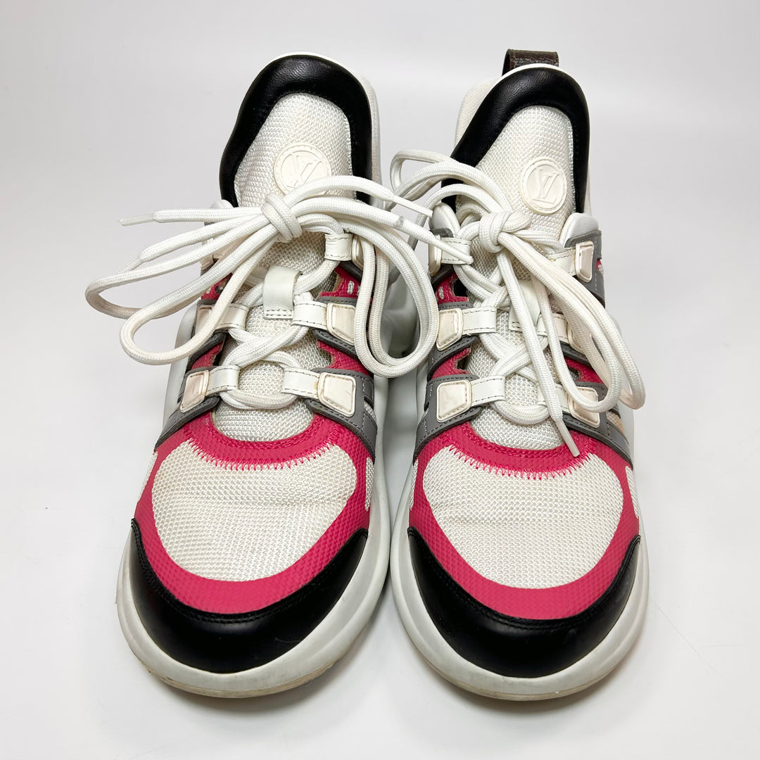 Louis Vuitton Archlight Sneaker - Women’s 7.5