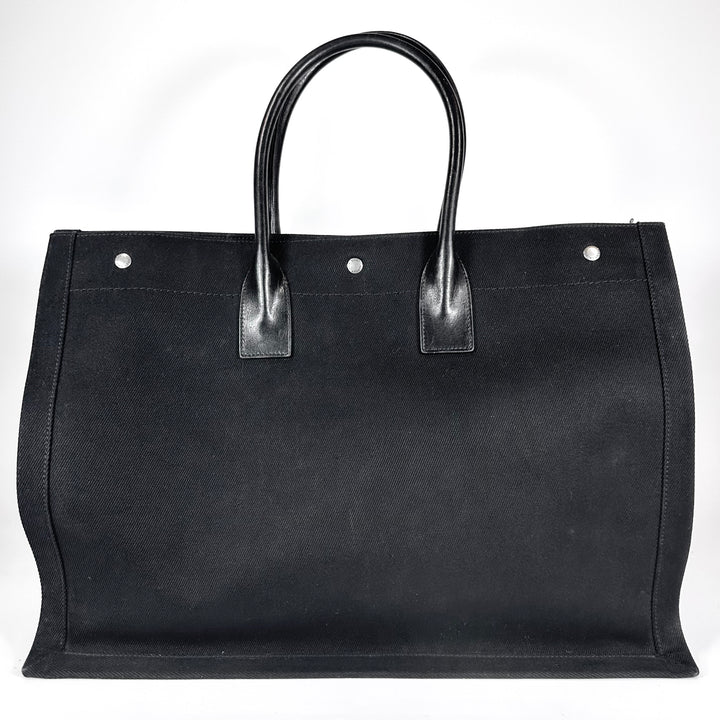 Saint Laurent Large Rive Gauche Tote