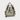 Burberry Nylon Medium Rucksack Monogram Backpack Beige