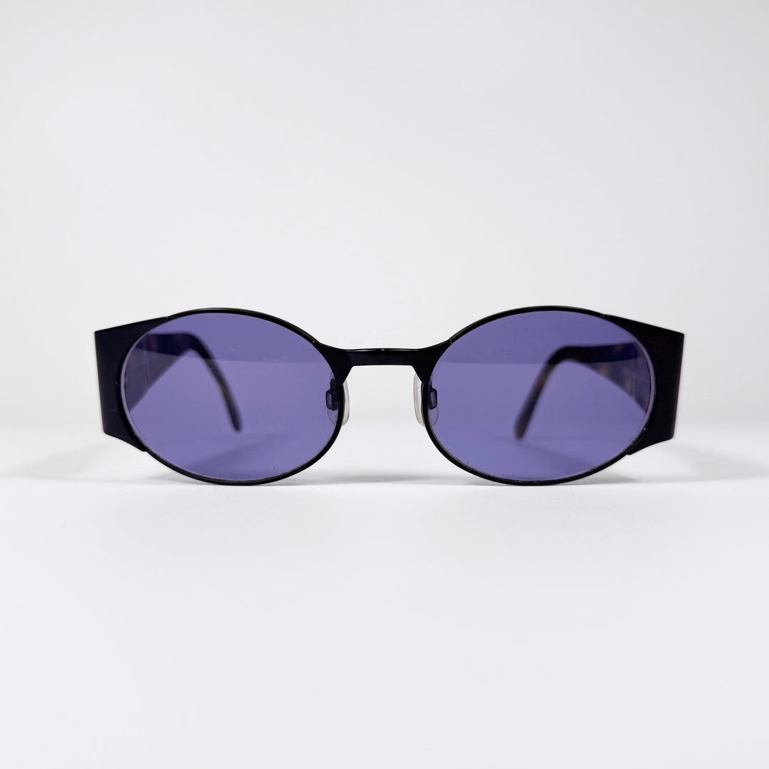 Chanel Tortoise CC Logo Sunglasses 05972