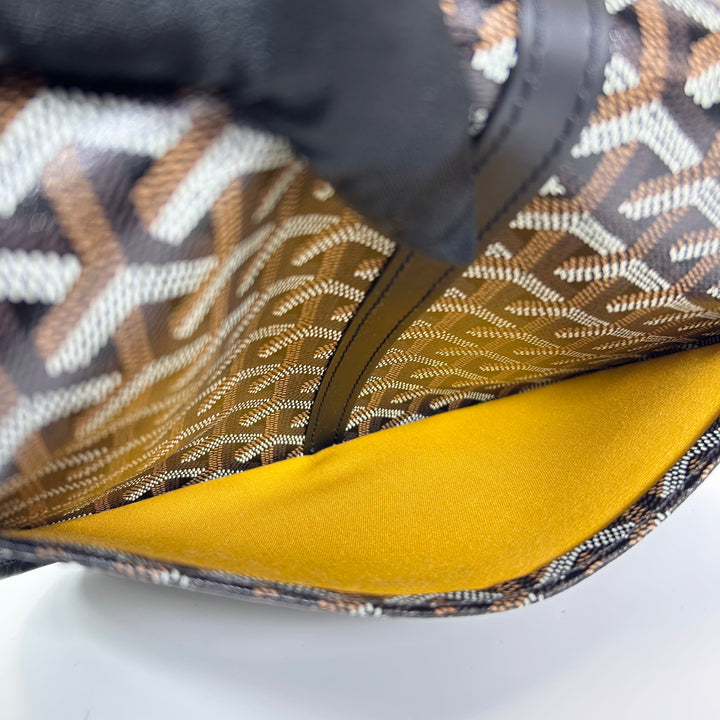 Goyard Belvedere II PM Messenger Bag