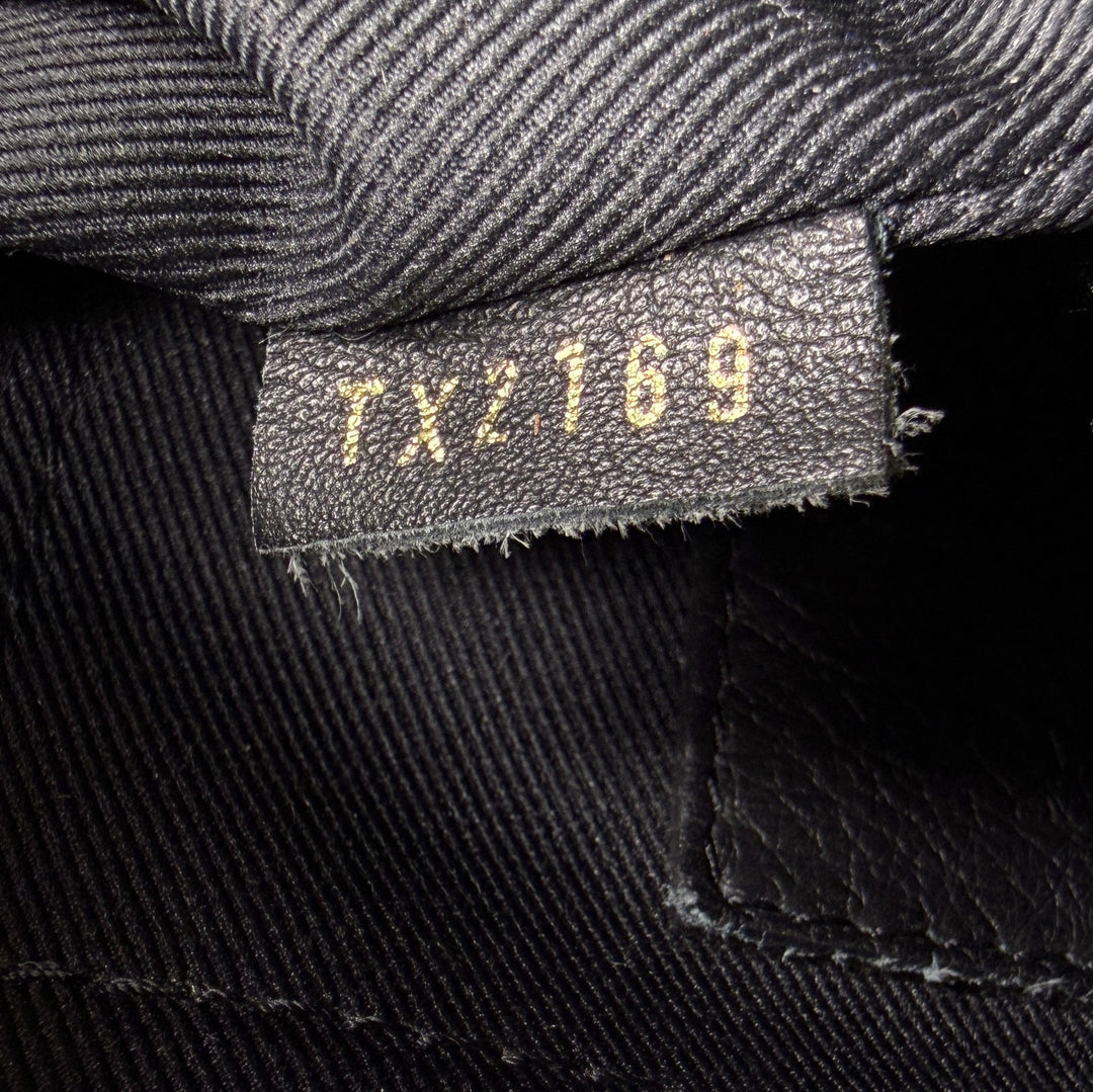 Louis Vuitton Monogram Mini Palm Springs Backpack