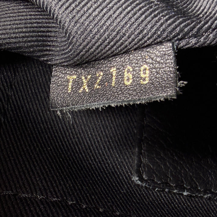 Louis Vuitton Monogram Mini Palm Springs Backpack