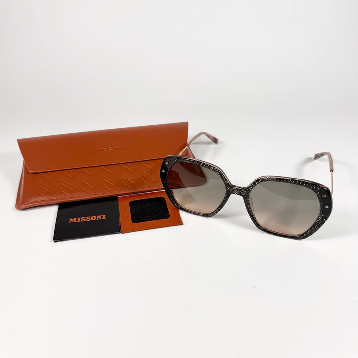 Missoni Butterfly Sunglasses MIS0025/S