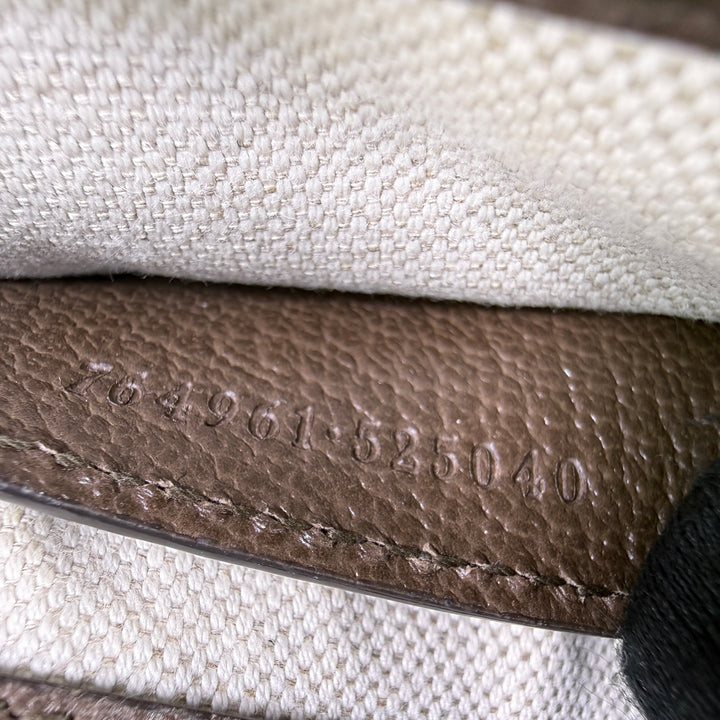 Gucci GG Supreme Ophidia Pochette