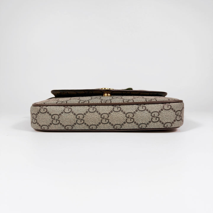 Gucci GG Supreme Ophidia Pochette