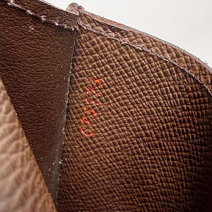 Louis Vuitton Damier Ebene Cigarette Case