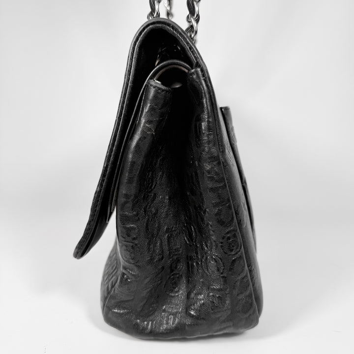 Chanel 31 Rue Cambon Maxi Double Flap Bag