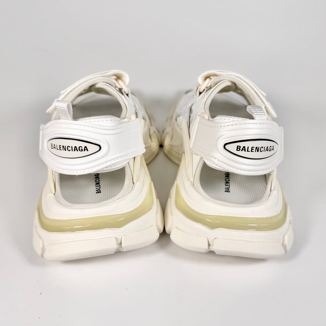 Balenciaga Track Sandal - Women’s 7