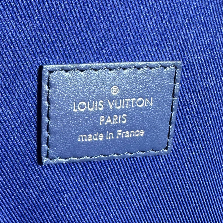 Louis Vuitton Monogram Watercolor Discovery Backpack PM