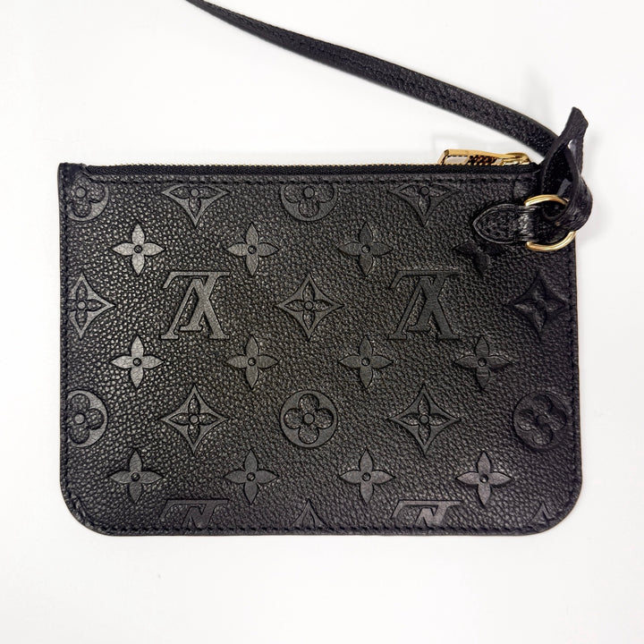 Louis Vuitton Empreinte Monogram Loop Hobo