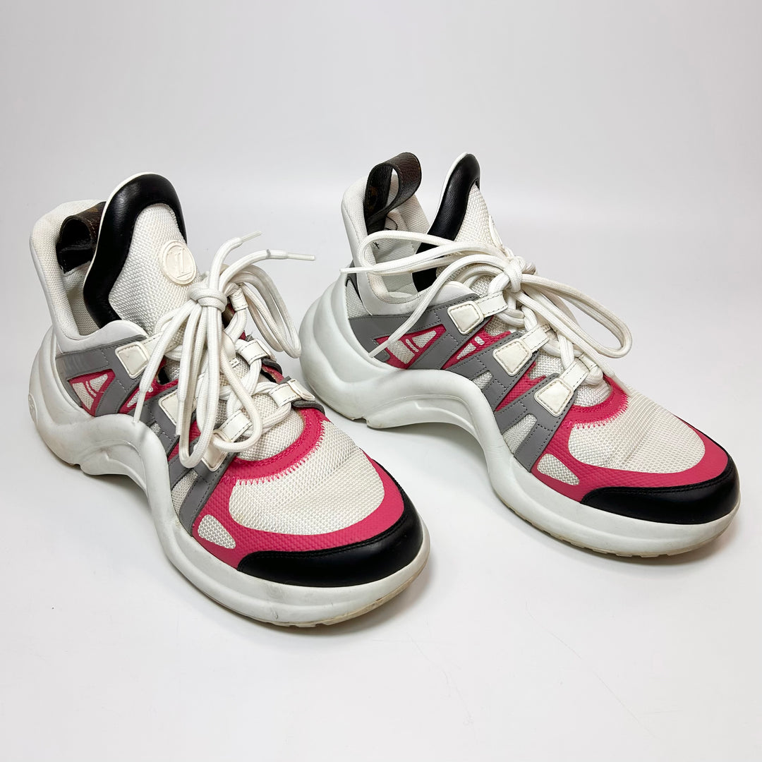 Louis Vuitton Archlight Sneaker - Women’s 7.5