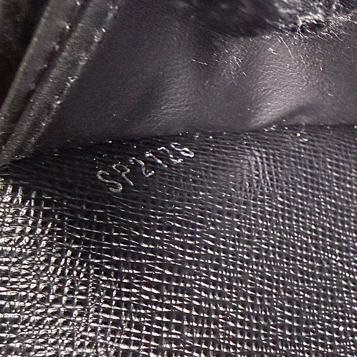 Louis Vuitton World Tour Epi Twist Wallet On Chain