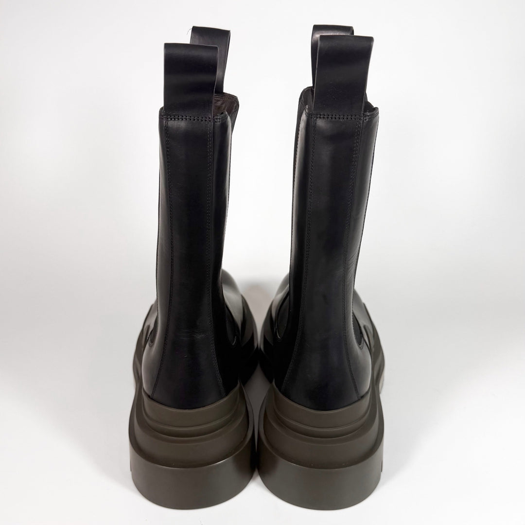 Bottega Veneta Tire Chelsea Boot - Men’s 10.5