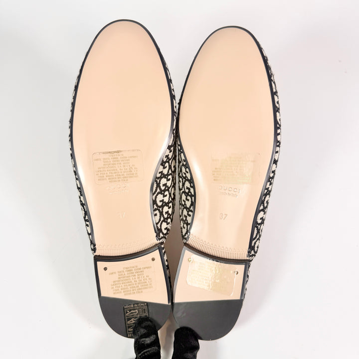 Gucci Princetown Flat Mule - Women’s 7