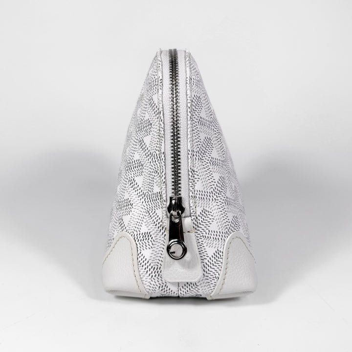 Goyard Vendome Cosmetic Pouch