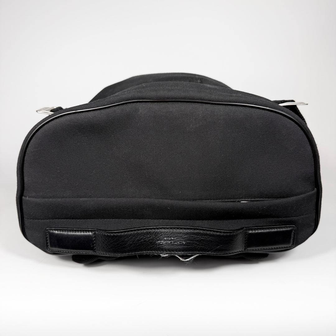 Saint Laurent Rivington Race Backpack
