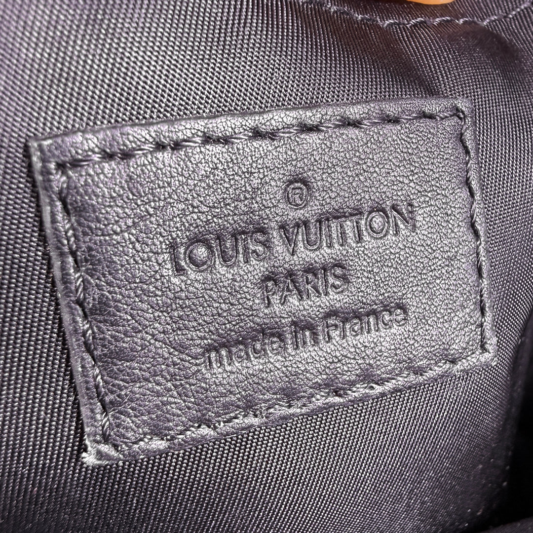 Louis Vuitton Reverse Monogram Palm Springs Backpack PM