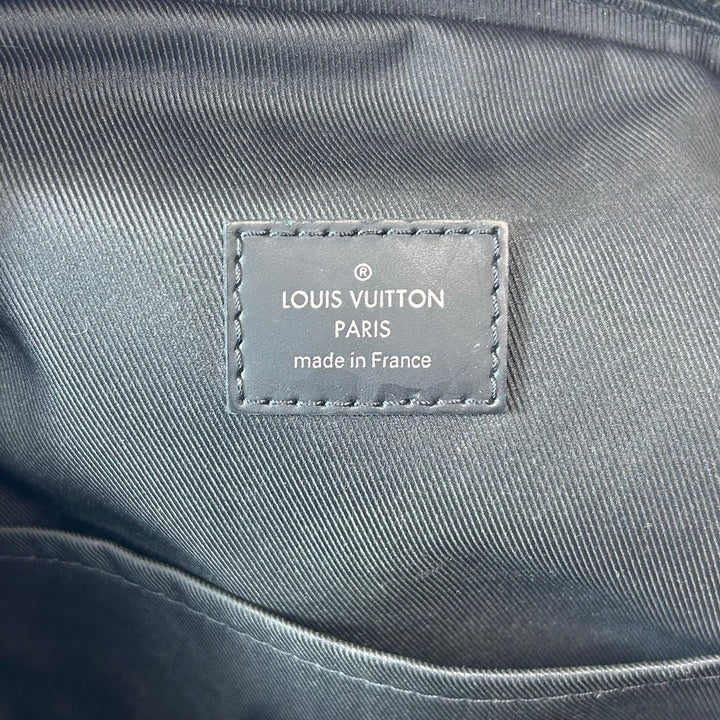Louis Vuitton Damier Graphite Avenue Sling Bag