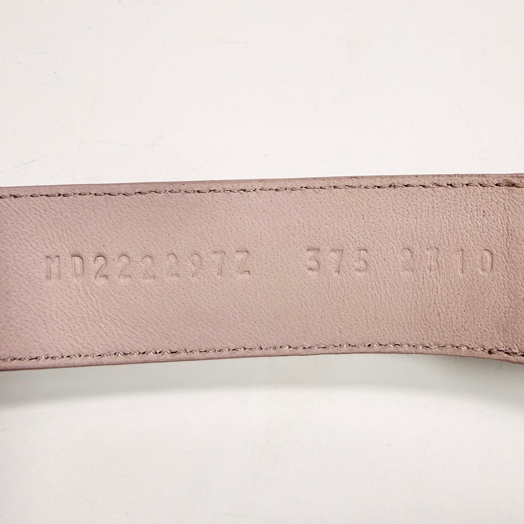 Hermès Suede Chypre Sandal - Women’s 7.5