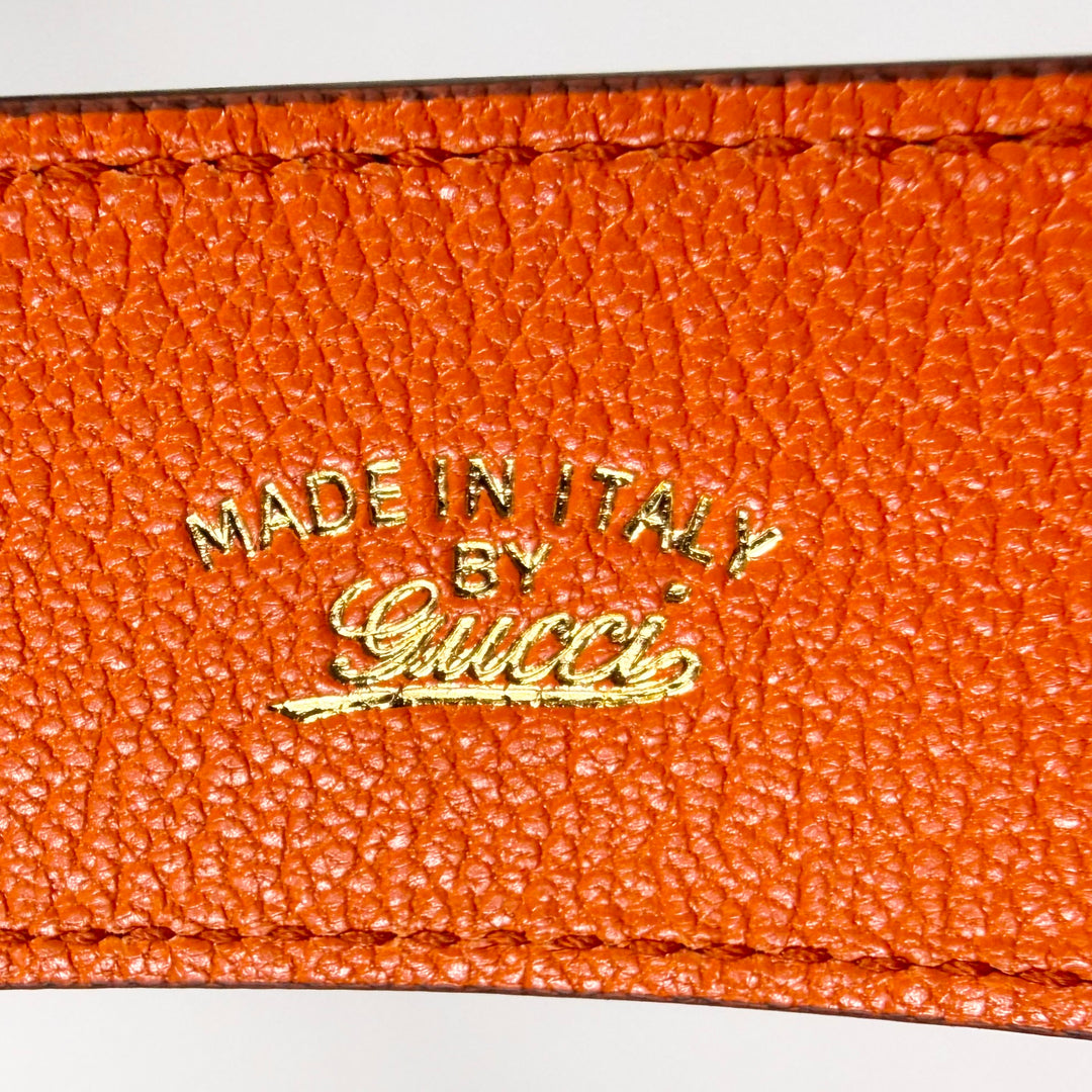 Gucci Mini Aphrodite Goatskin Shoulder Bag