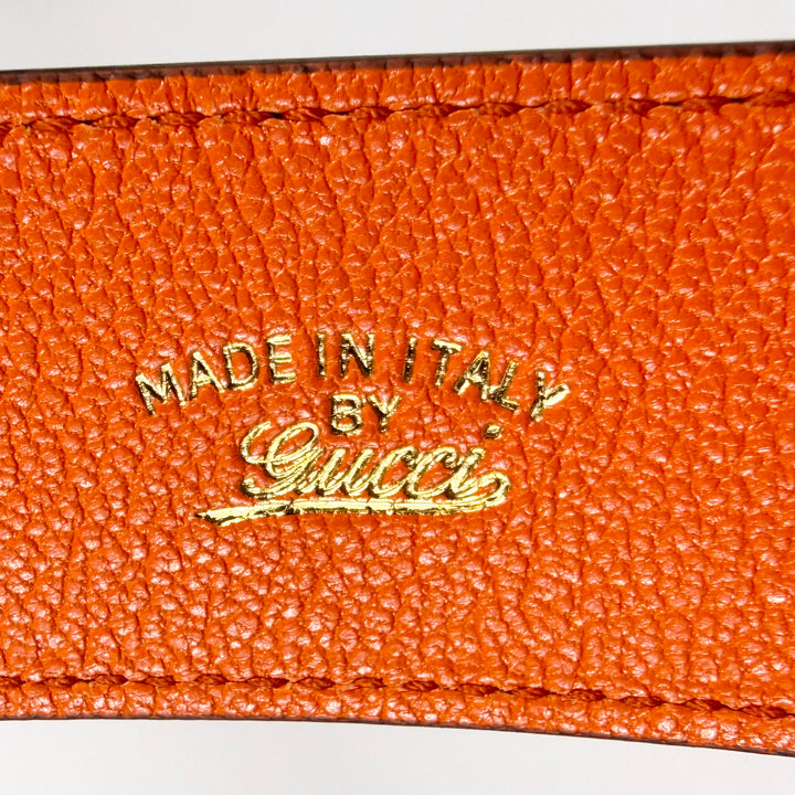 Gucci Mini Aphrodite Goatskin Shoulder Bag