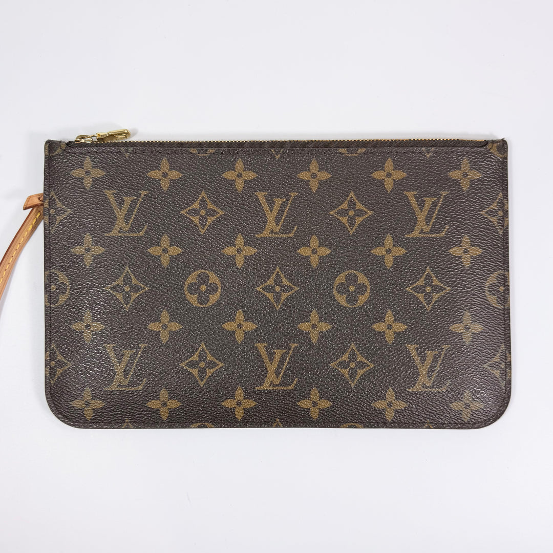 Louis Vuitton Monogram Neverfull GM