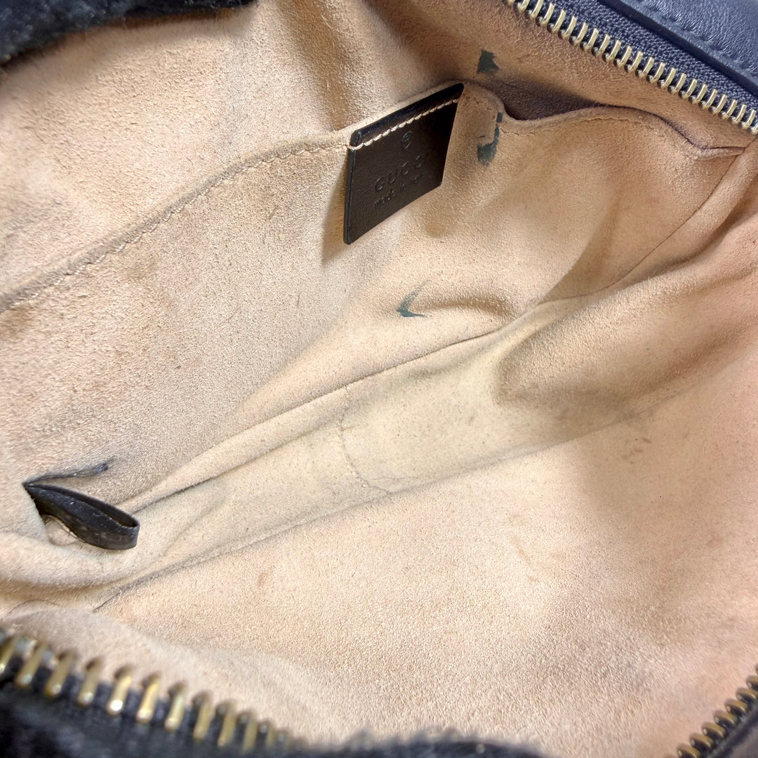 Gucci GG Marmont Mini Camera Bag