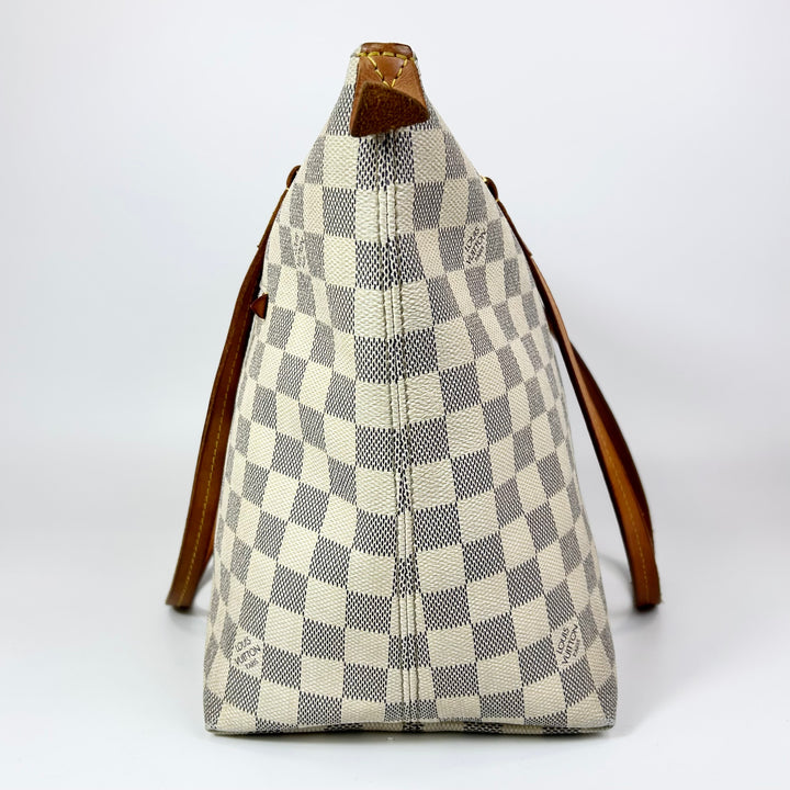 Louis Vuitton Damier Azur Iena MM