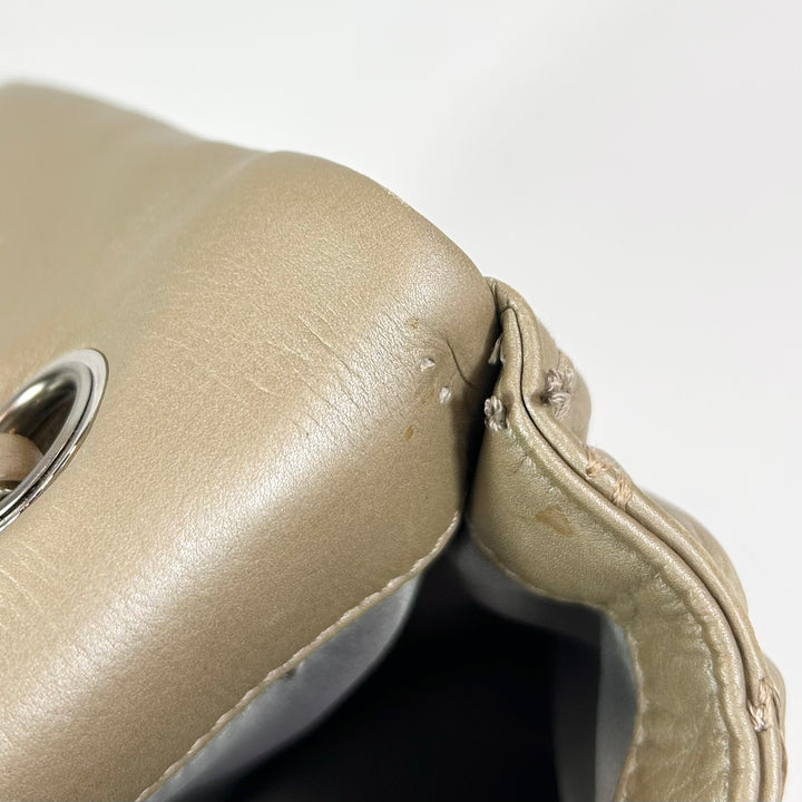 Chanel Ultimate Stitch Calfskin Flap Bag