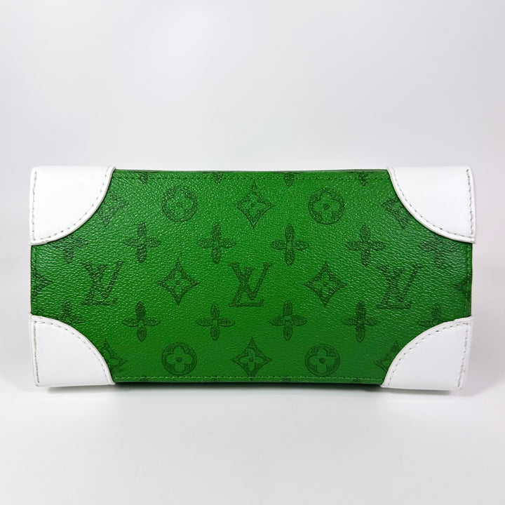 Louis Vuitton Signature Everyday Litter Bag