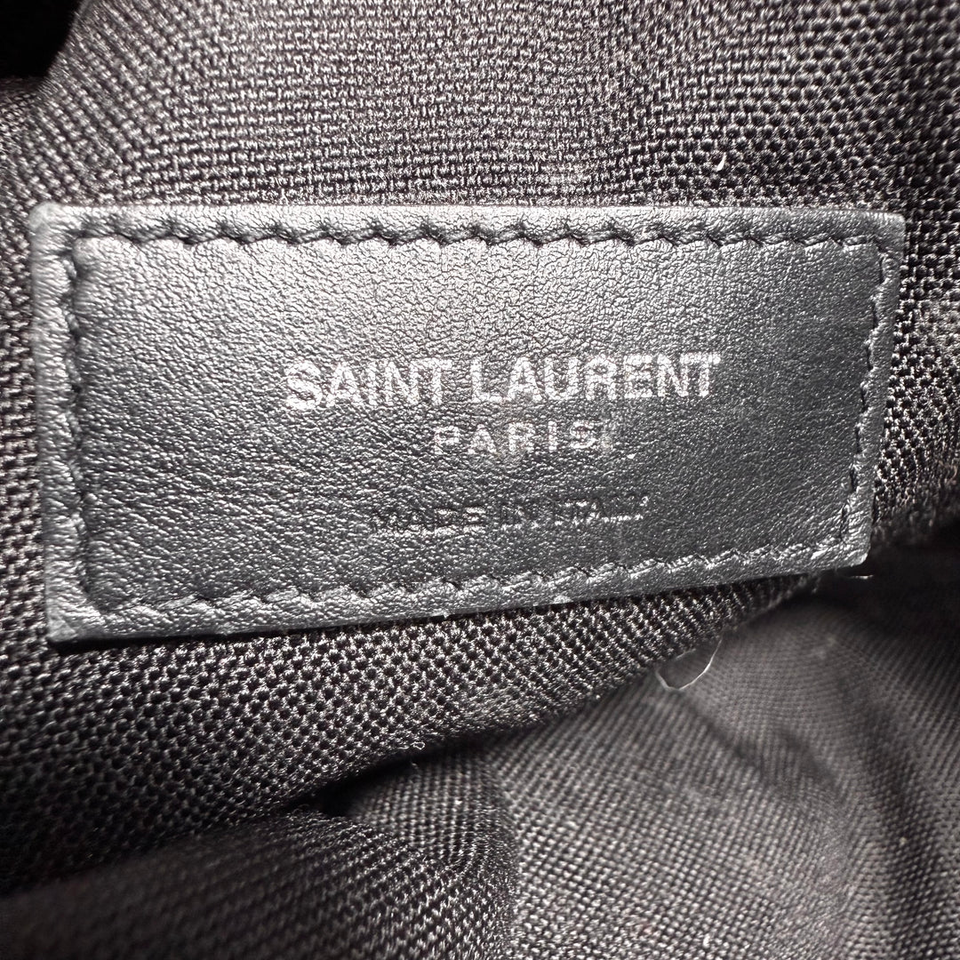 Saint Laurent Rivington Race Backpack