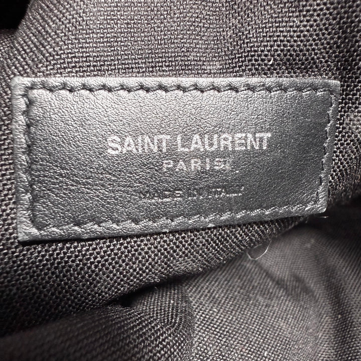 Saint Laurent Rivington Race Backpack