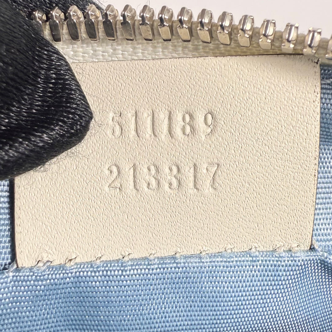 Gucci x Sega Calfskin Mini Dome Crossbody Bag