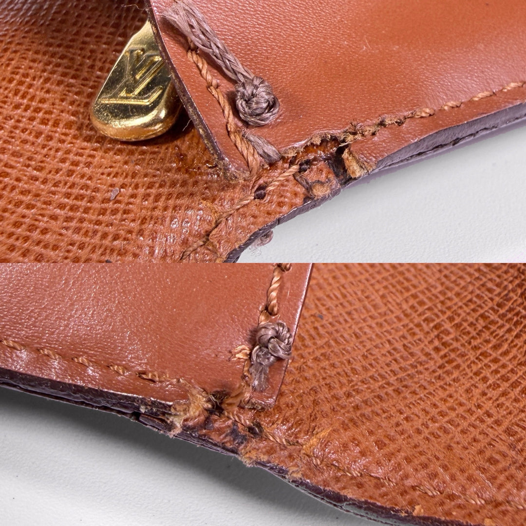 Louis Vuitton Monogram Monceau 26